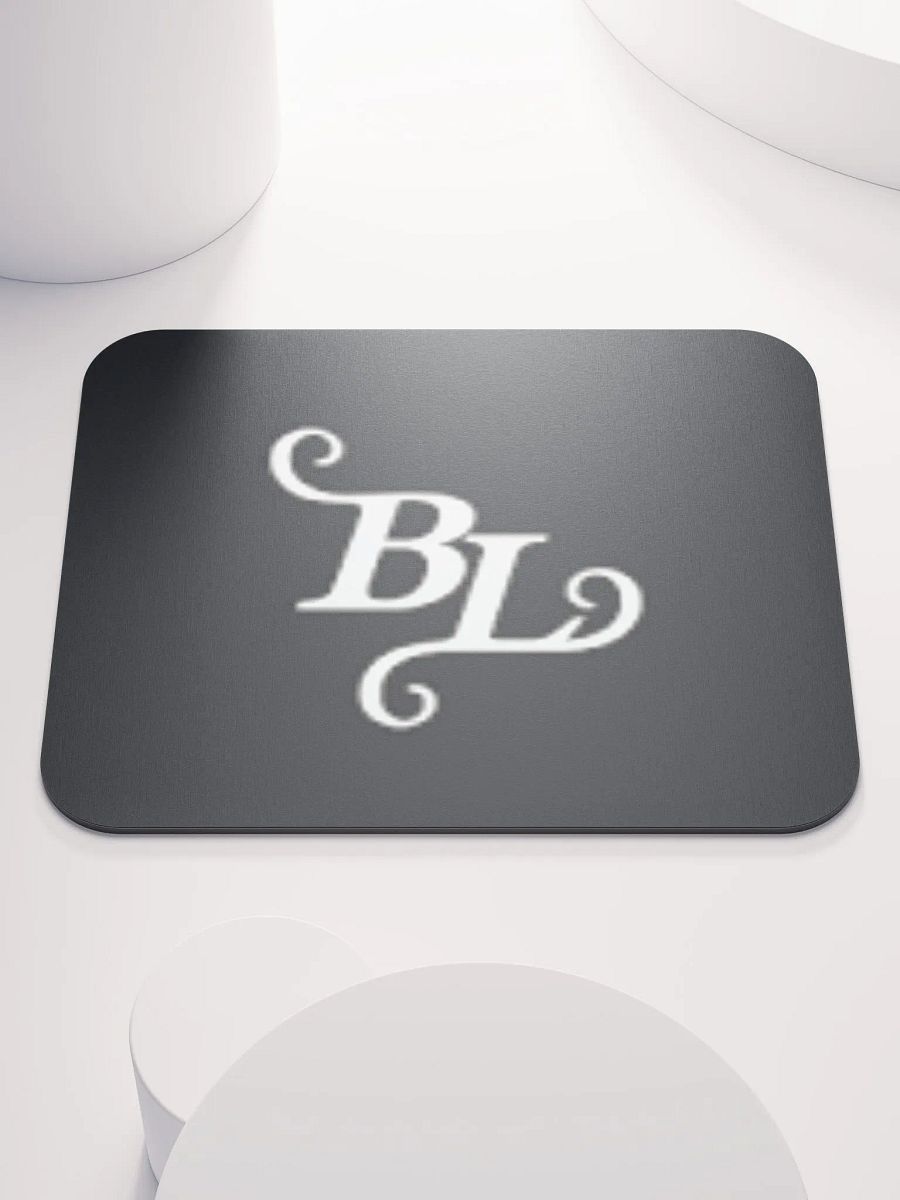 Benson Lai 0903 YouTube mouse pad product image (1)