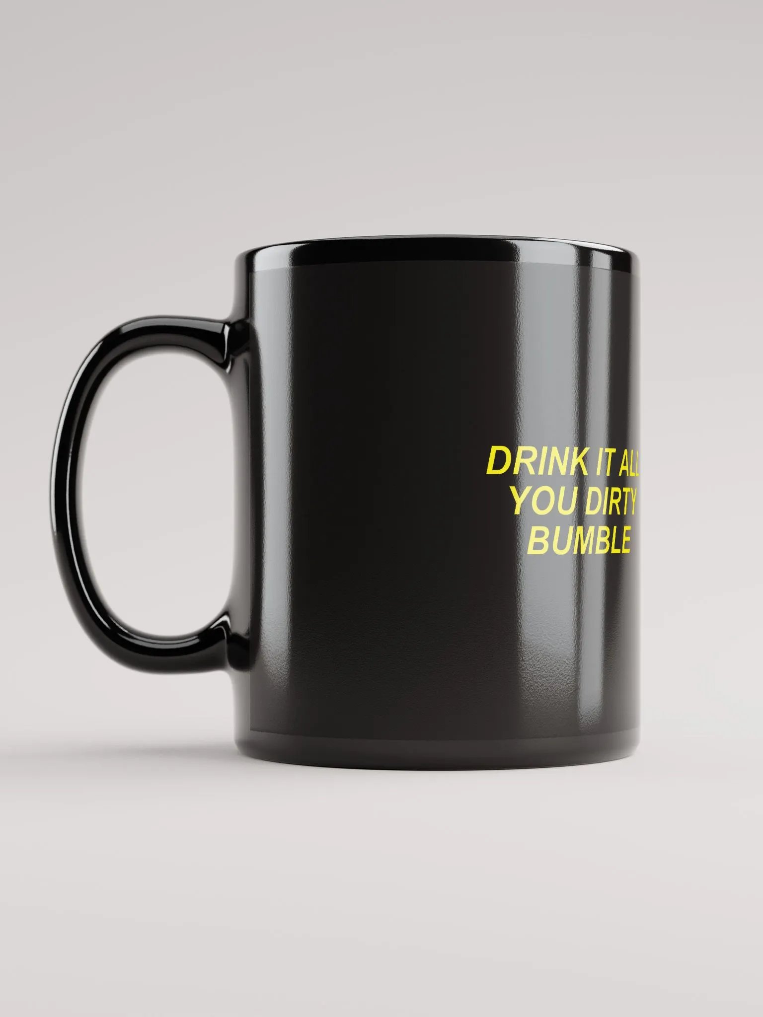 The B-Team Mug product image (6)