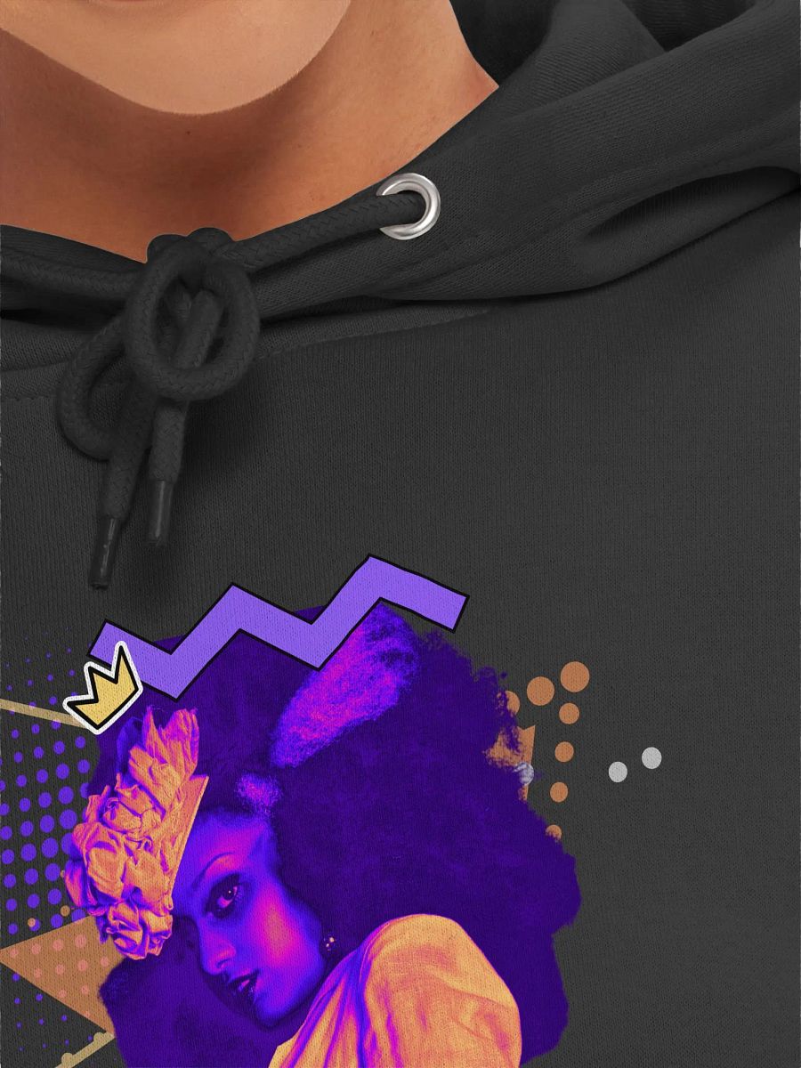 No One's Bride! Lane Seven Premium Pullover Hoodie product image (7)