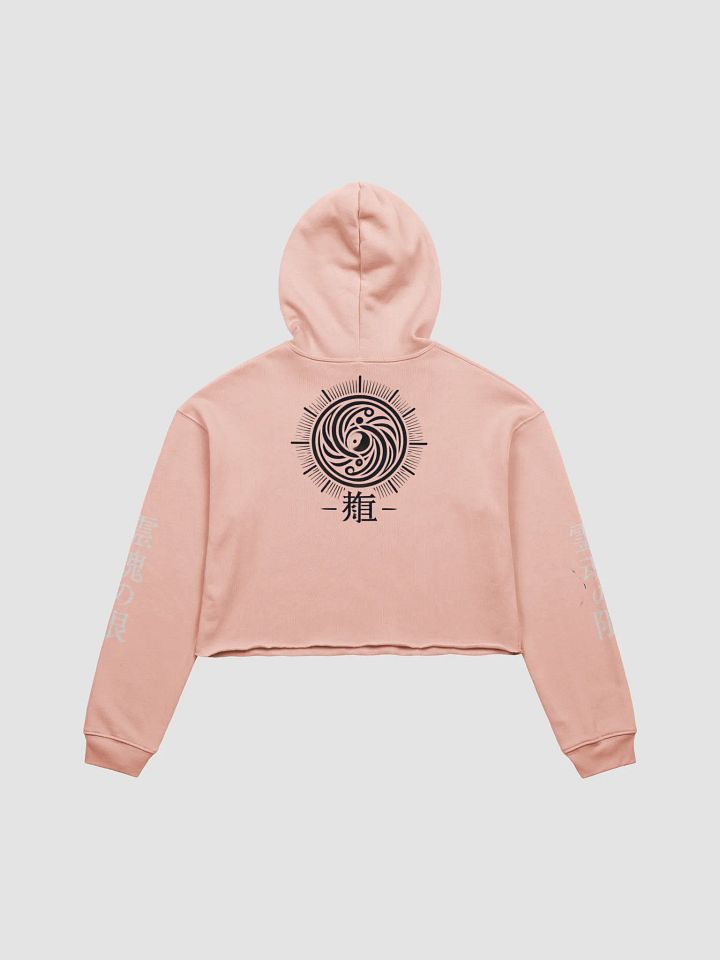 Celestial Spark Crop product image (2)