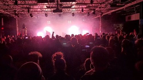 Photo/video dump 12-15-22 @dropoutkingsaz @draggedunder @thewordalive @fromashestonew