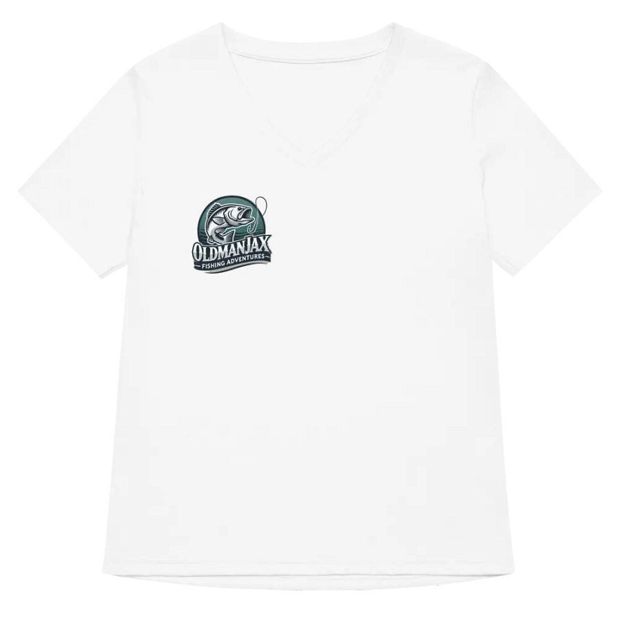 Fishing Adventures Women's V product image (5)