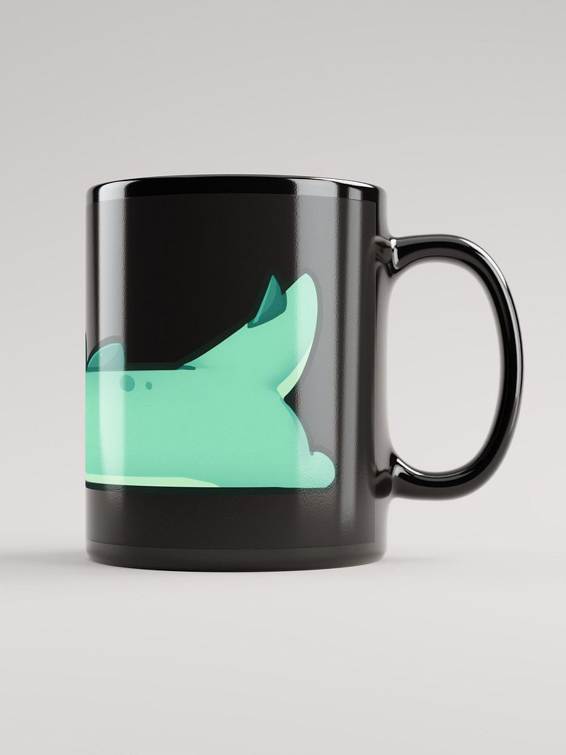 Coffeesaurus