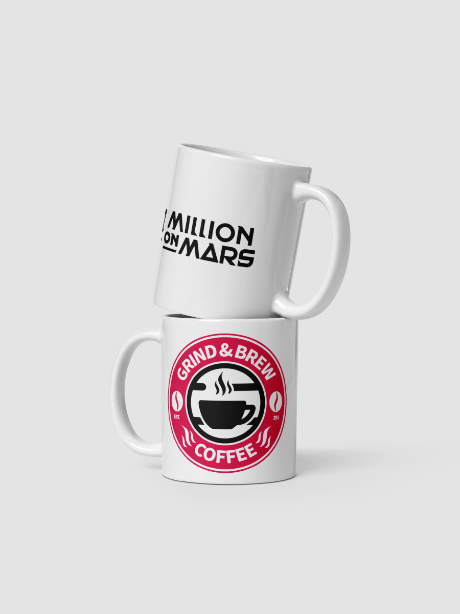 The Grind & Brew Mug product image (6)