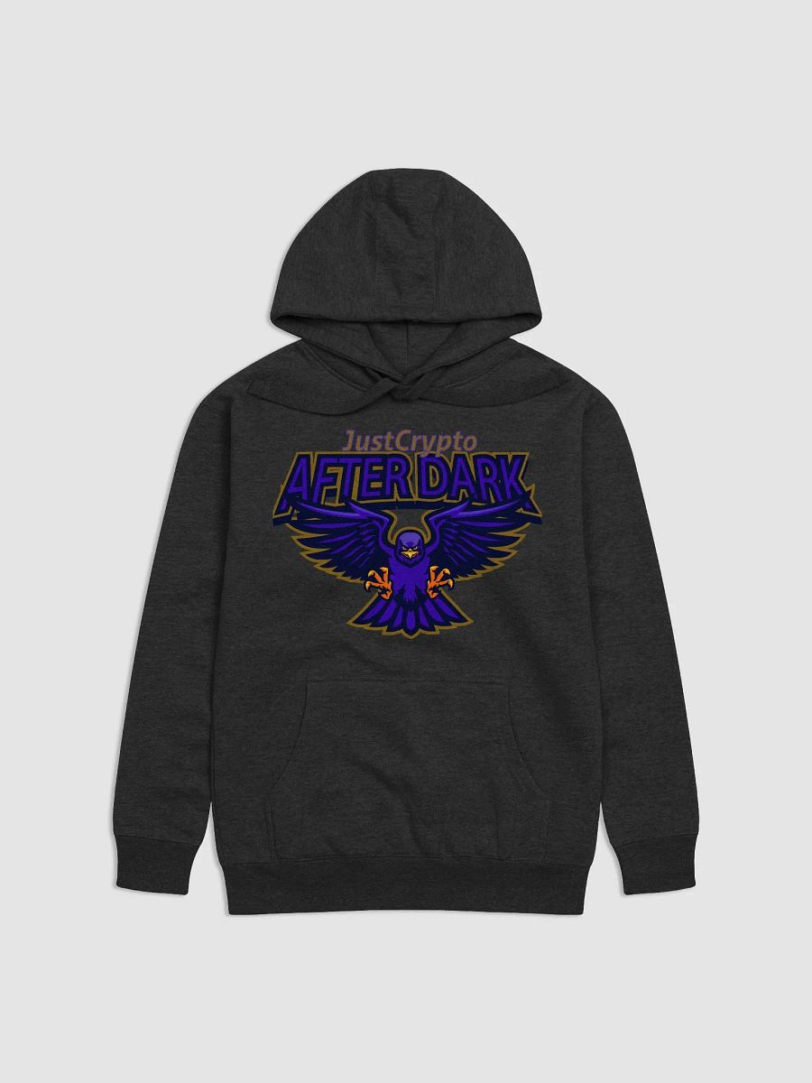 JustCrypto Hoodie product image (3)