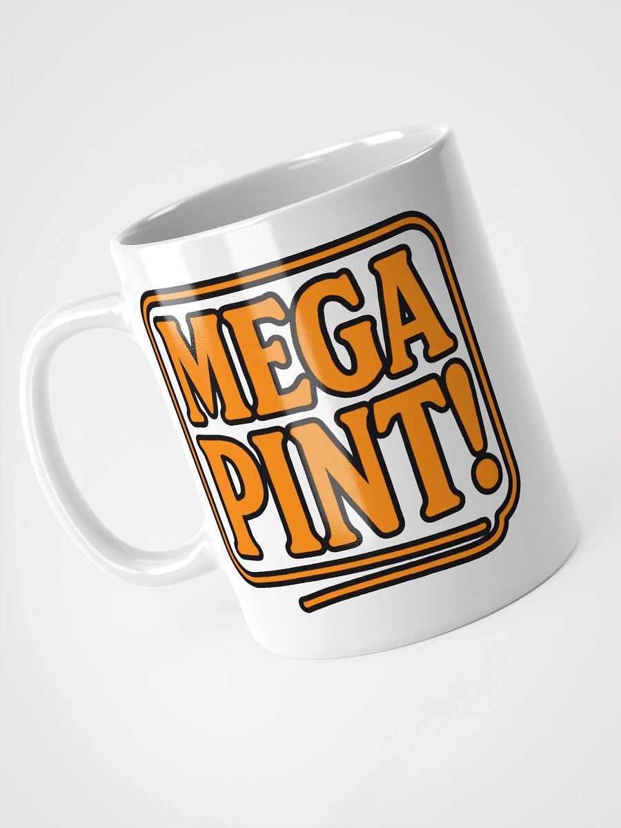 MEGA PINT! product image (3)