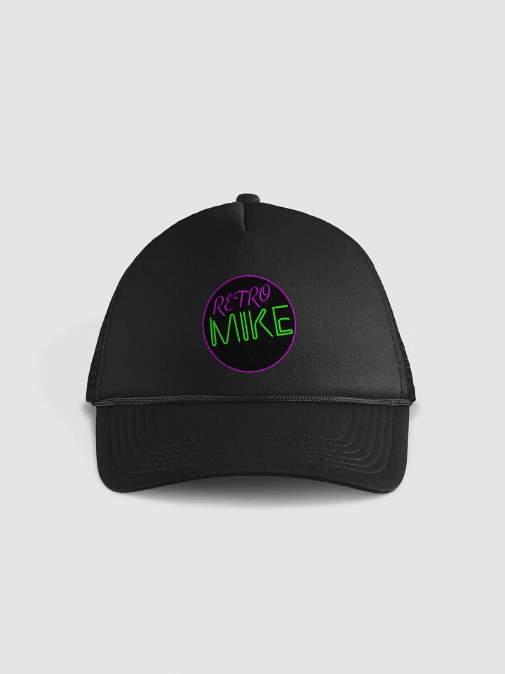 Trucker Hat product image (1)