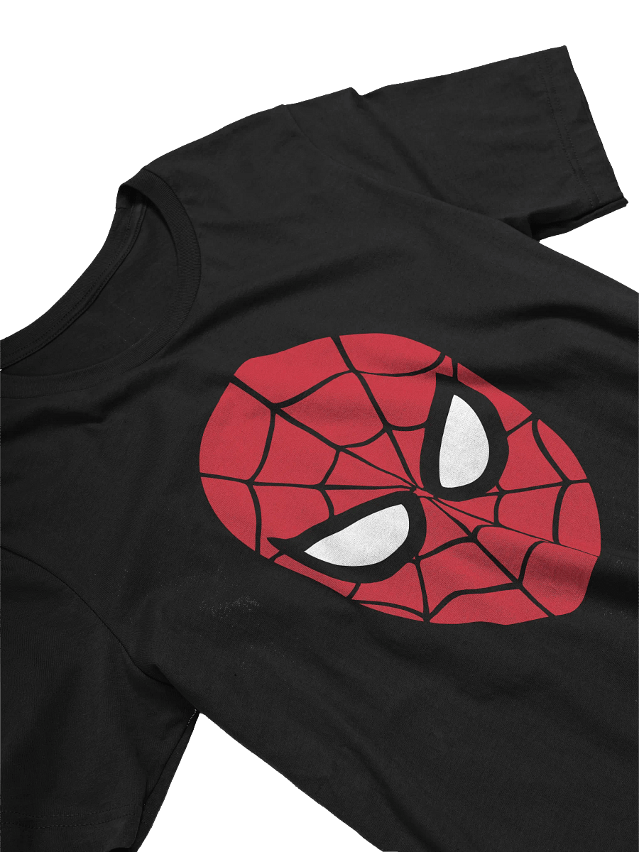 SPIDER-MAN TEE product image (1)