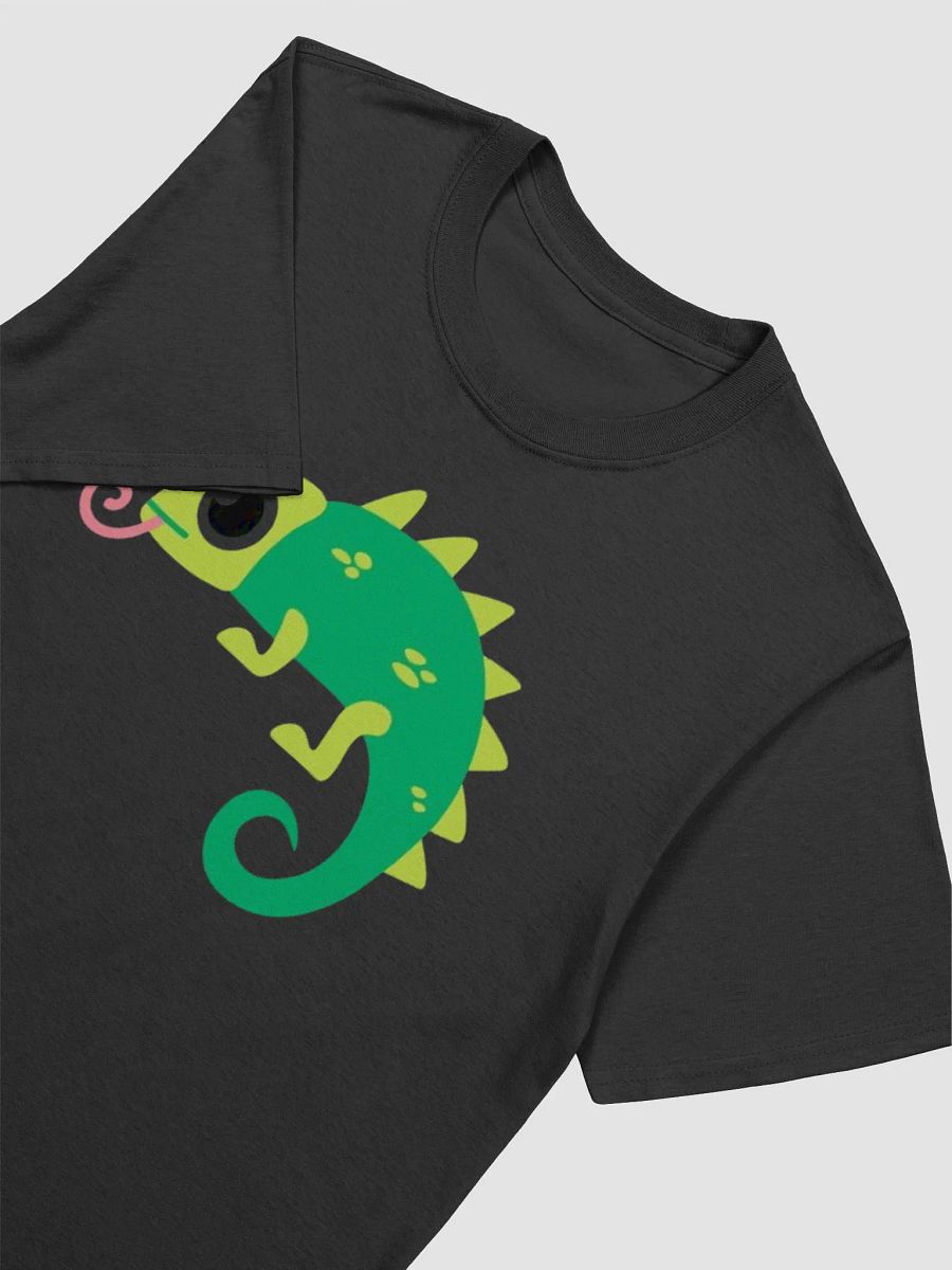 GREEN CHEMELION TEE SHIRT product image (3)