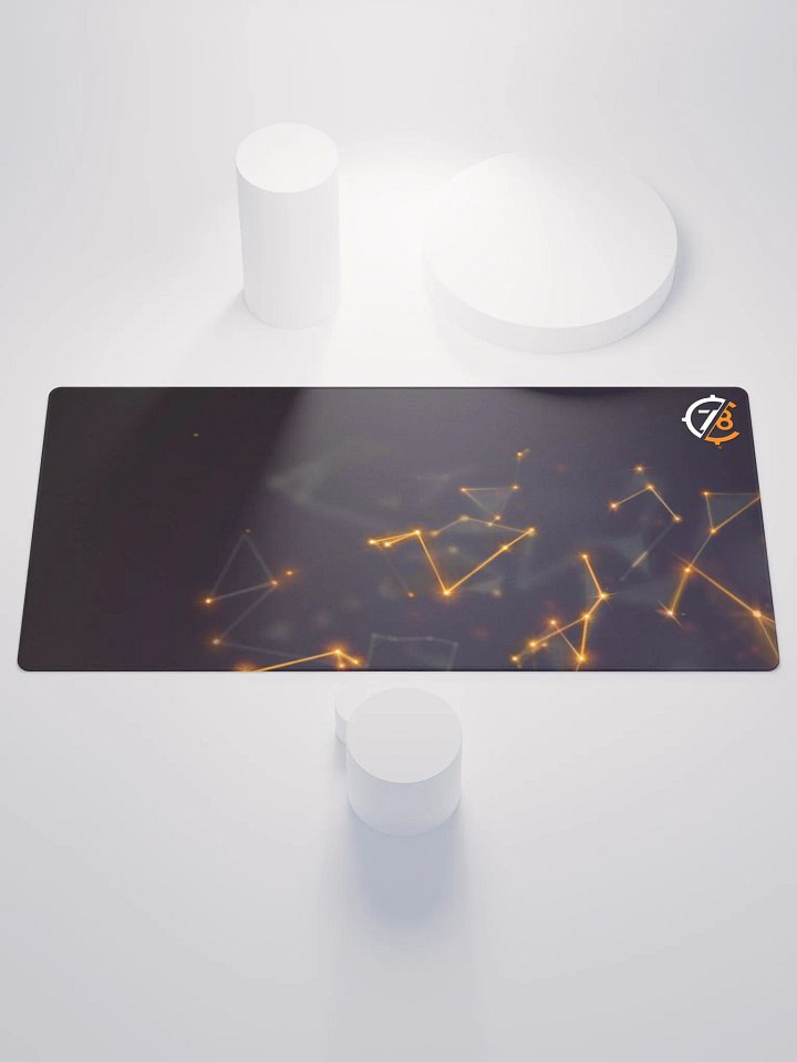 C78 Mousepad - Medium product image (1)