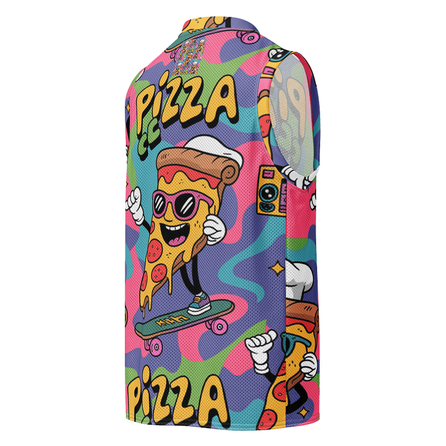 Pizza Crew product image (2)