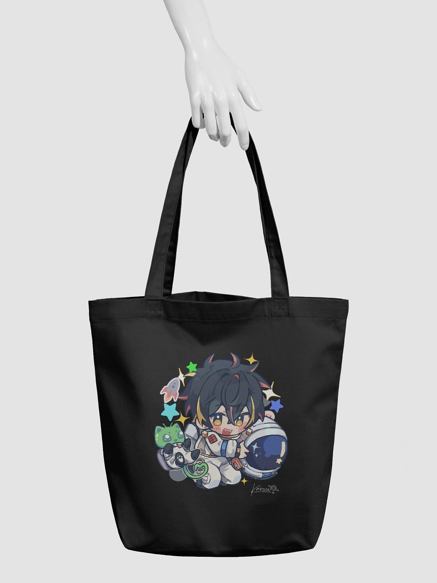 Karbon and Glorp Tote product image (3)