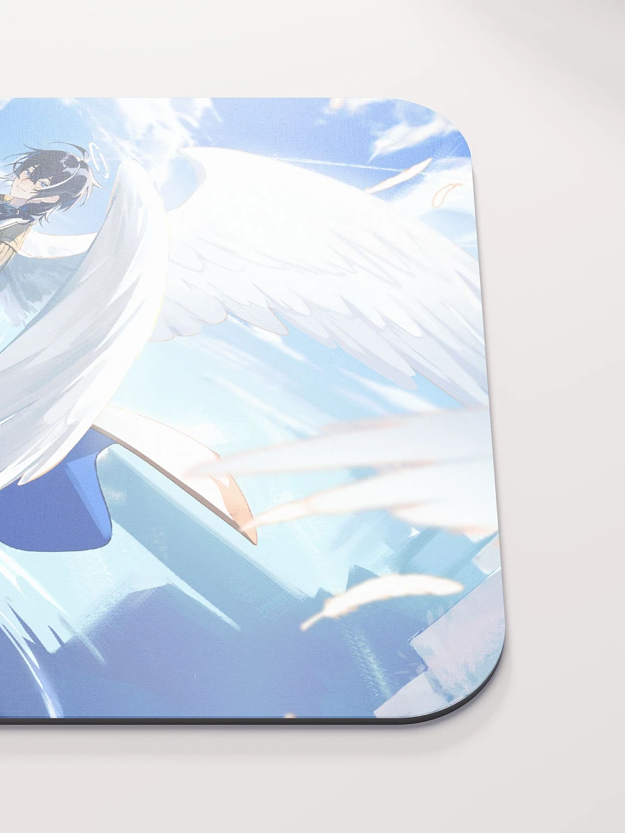 Mouse Pad - 