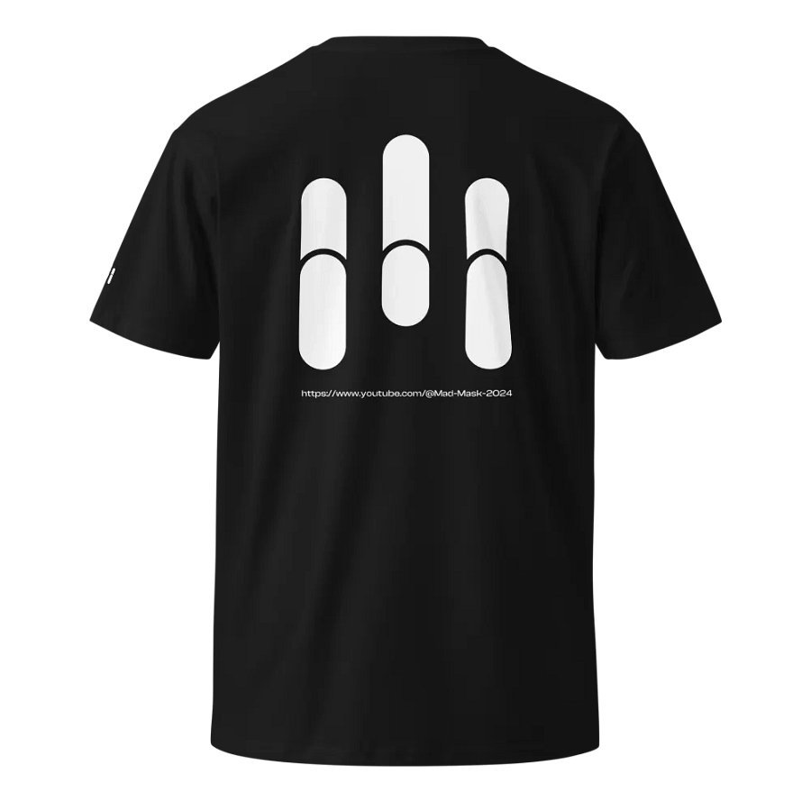 Unisex Premium T-Shirt product image (3)