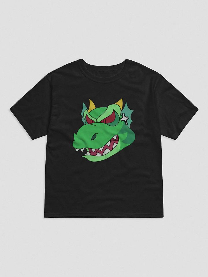 Angry Dragon Shirt product image (3)