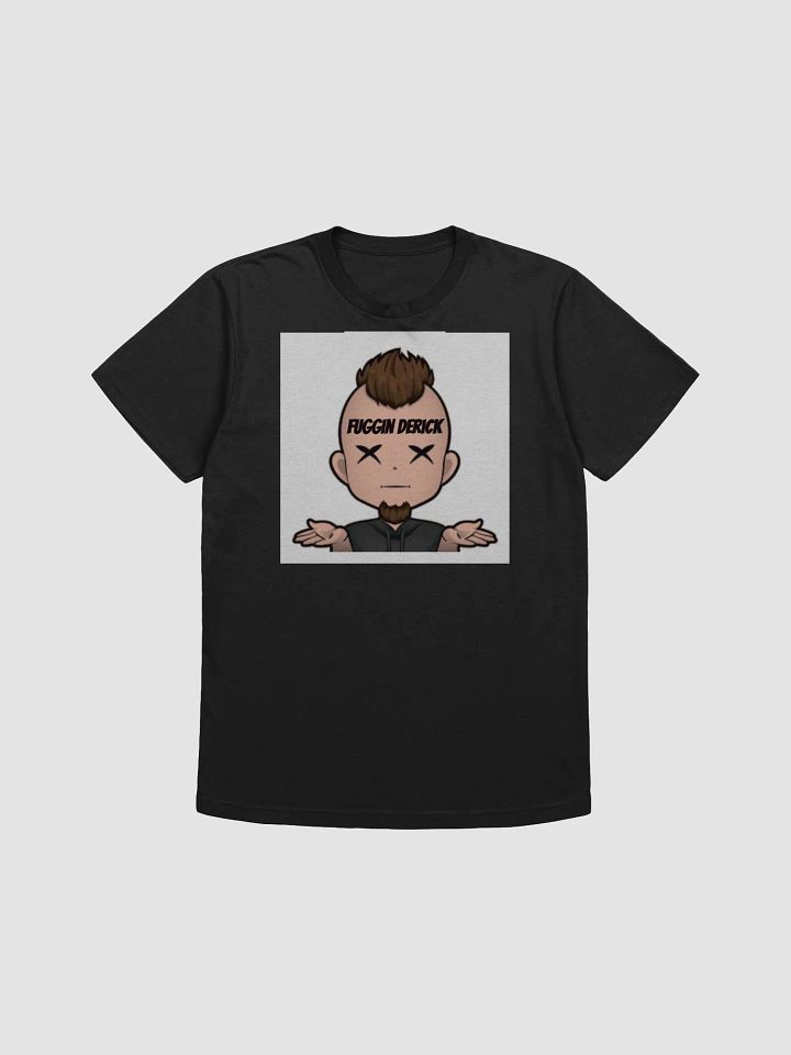 ladies tee shirt product image (1)