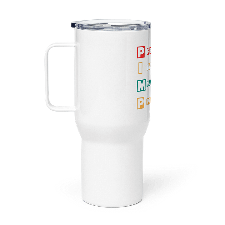 pIMP tRAVEL mUG product image (2)