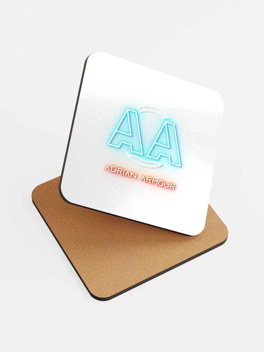 Neon Nights Coaster product image (6)