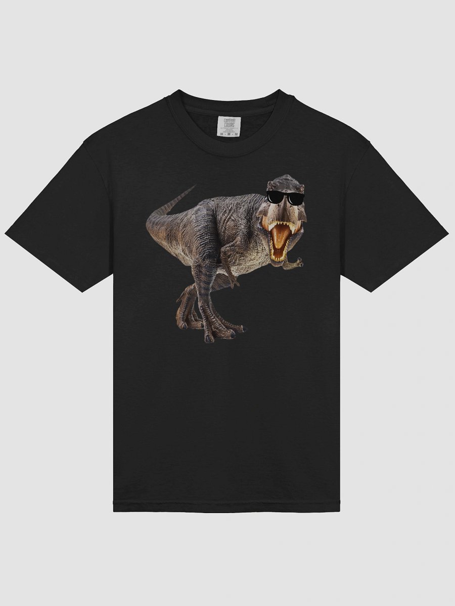 Trex with Sunglasses product image (14)