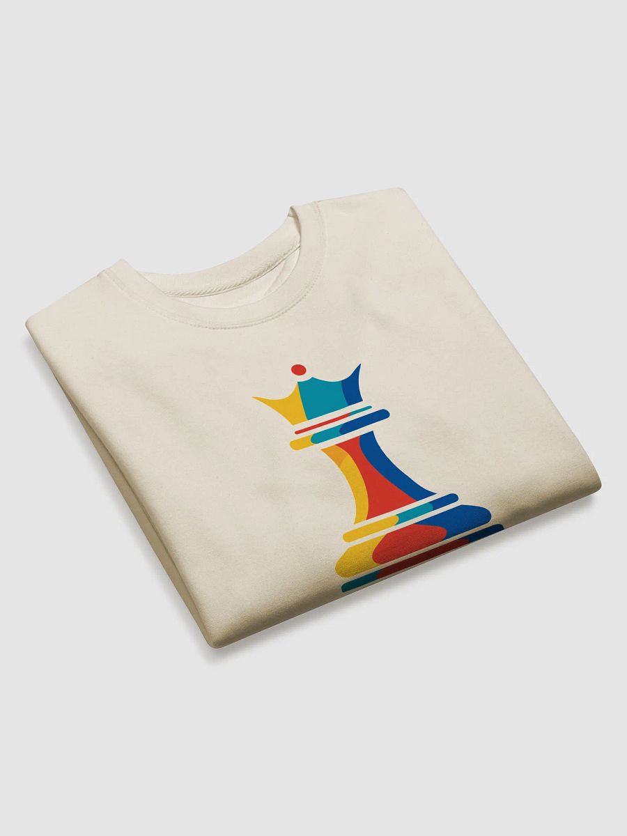 Queen of the Board - Premium Sweatshirt product image (7)