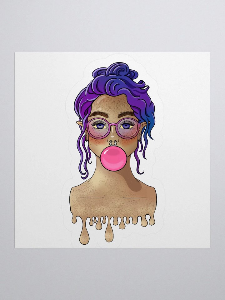 bubble gum drip product image (1)