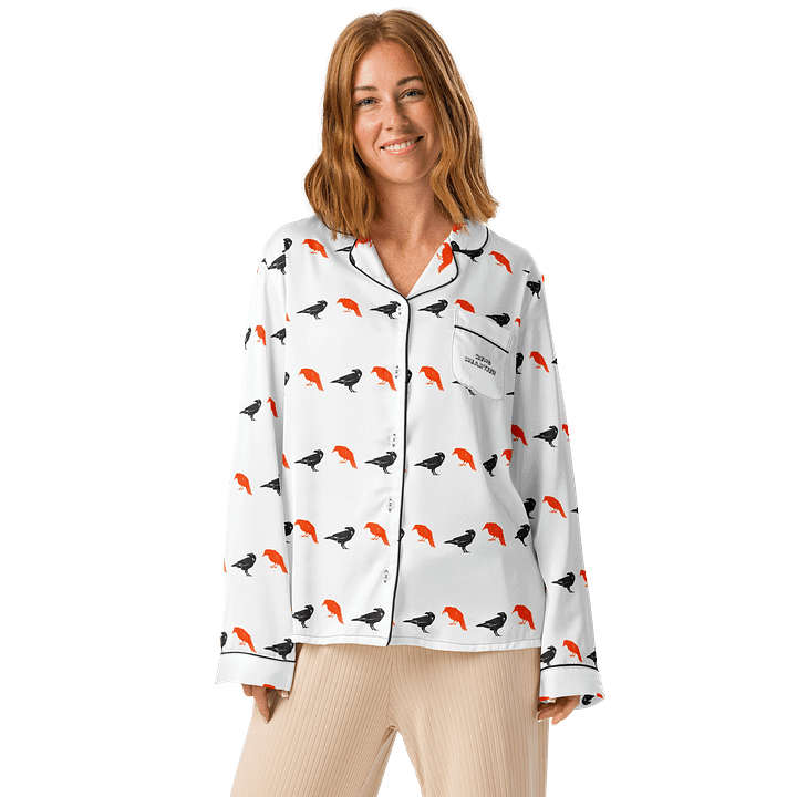 Women's Pajama Top product image (1)