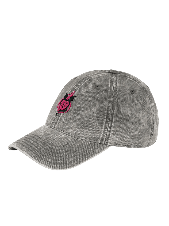 Oni's Signet Vintage Dad Hat product image (2)