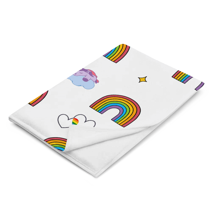 Sleepy Time Blankey product image (2)