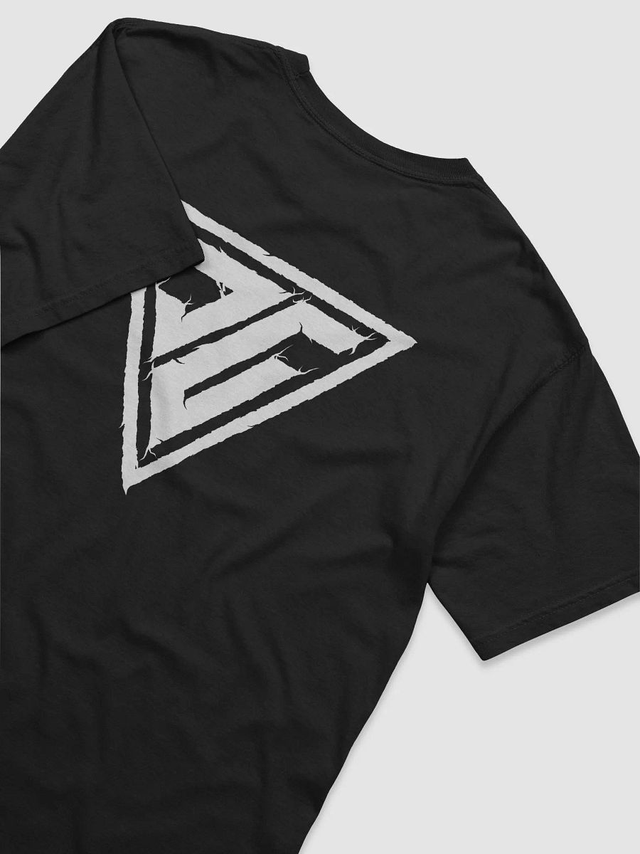JoeyxGuns Heavy Metal Tee product image (4)