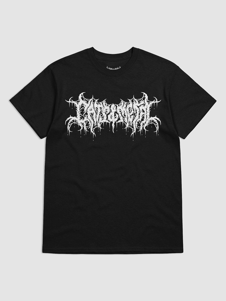 CATS AND METAL LOGO product image (57)