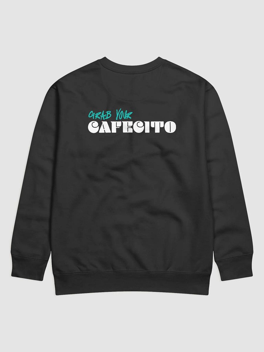 // SPEAR Sweatshirt product image (2)