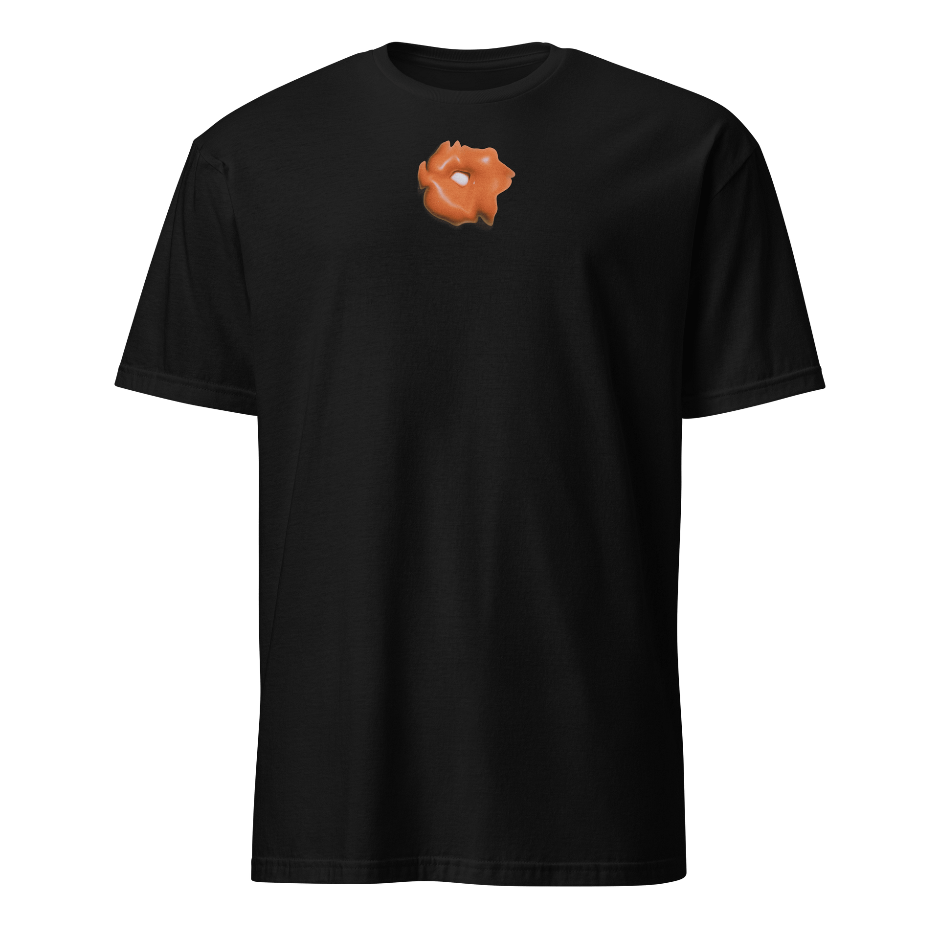 Tell No One You’ve Found This (Men’s T-shirt) product image (1)