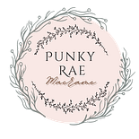Punky Rae Macrame