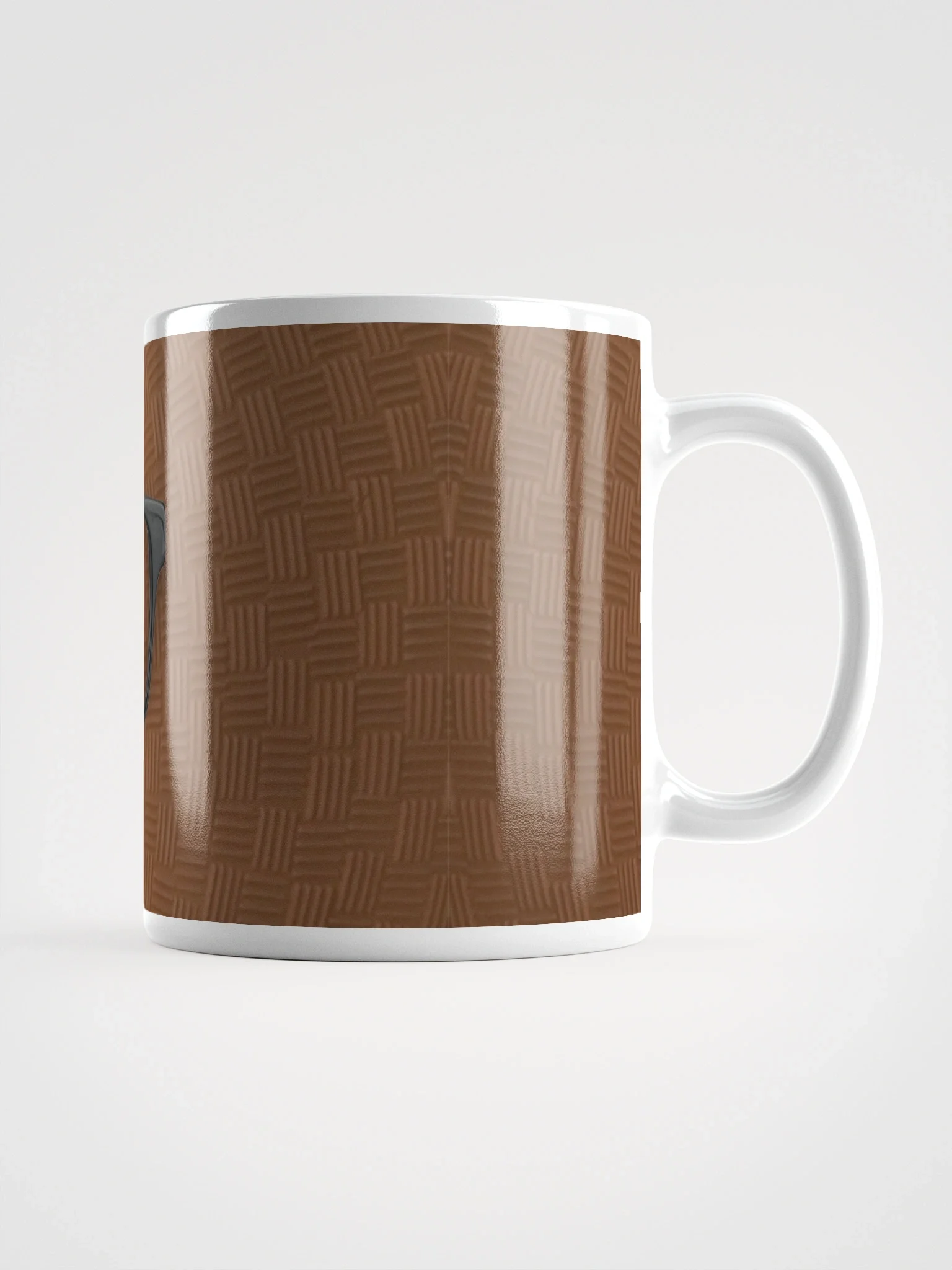 Justin Coffee Mug! product image (2)