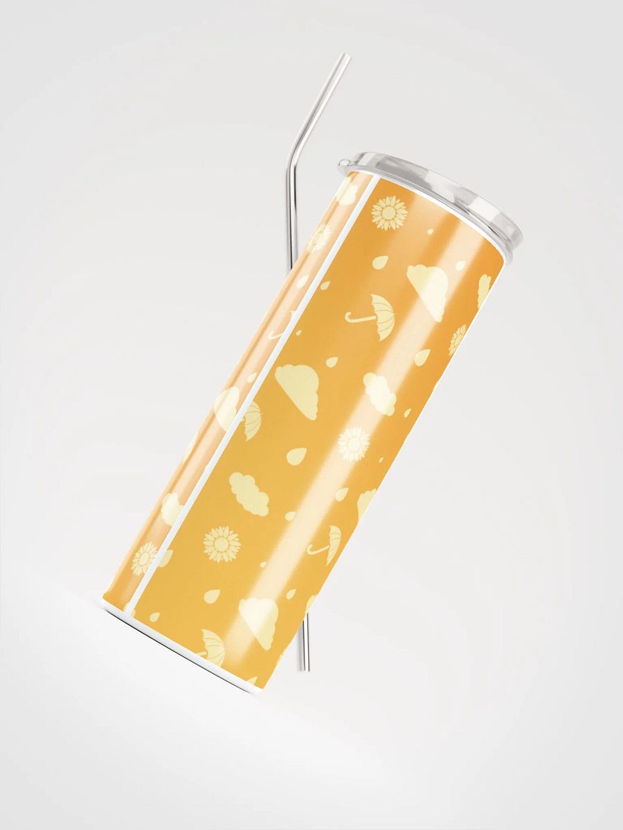 AzureBay Pattern Tumbler product image (4)