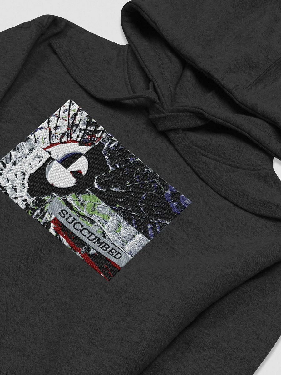 Broken Glass Egg Hoodie product image (3)