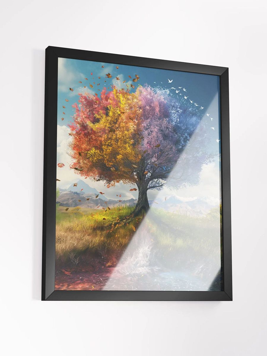 Framed Art Print product image (3)