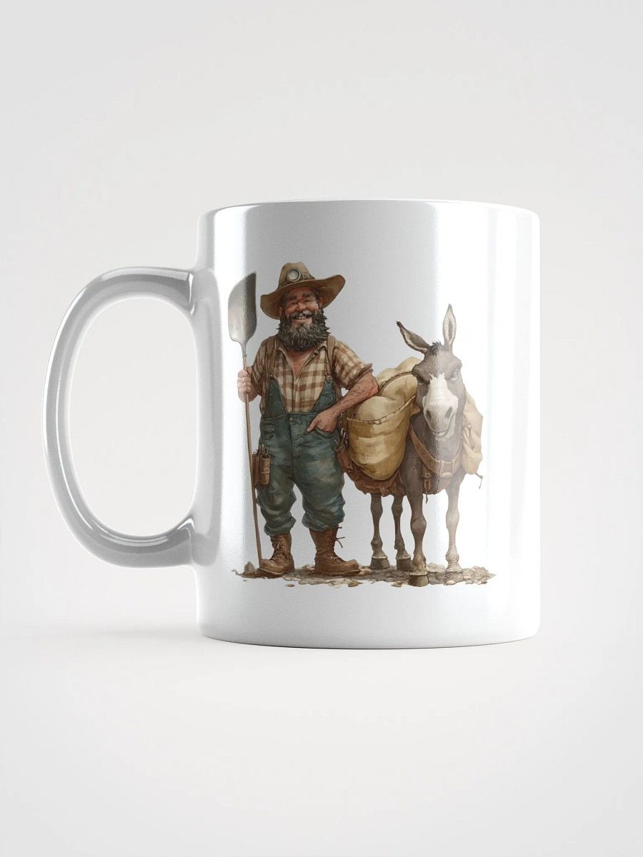 Mad Mule product image (6)
