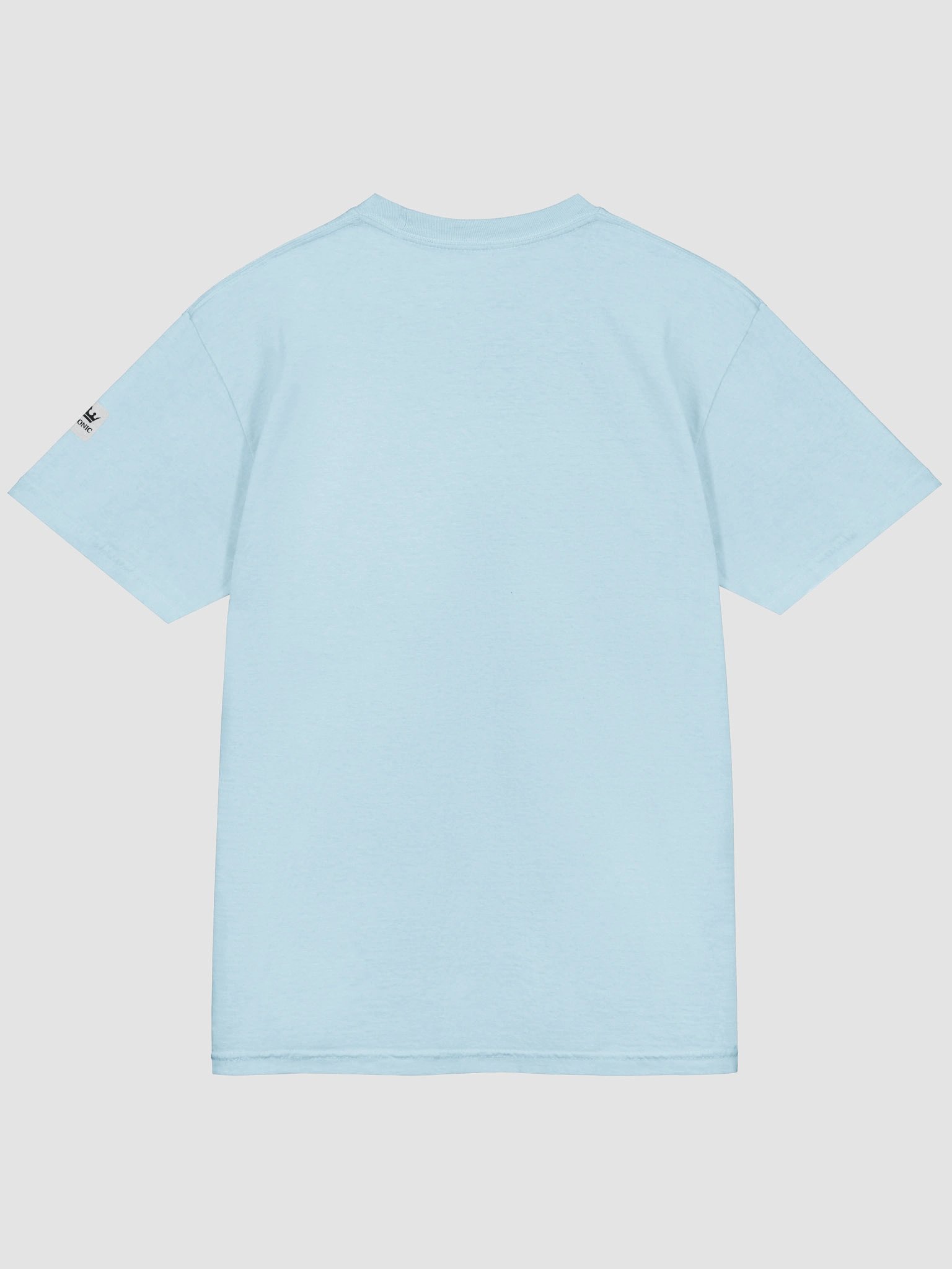 Eat Sleep Repeat Graphic T-Shirt product image (4)