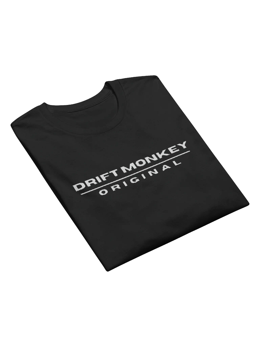 Drift Monkey Original Long Sleeve T-shirt product image (14)