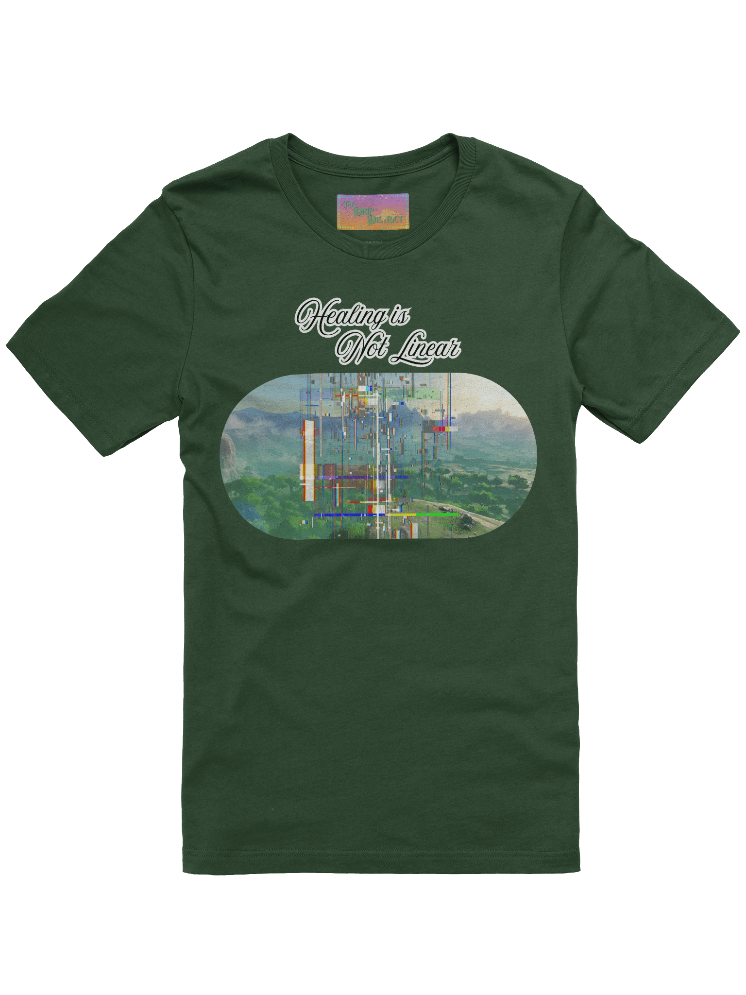 The Glitch product image (1)