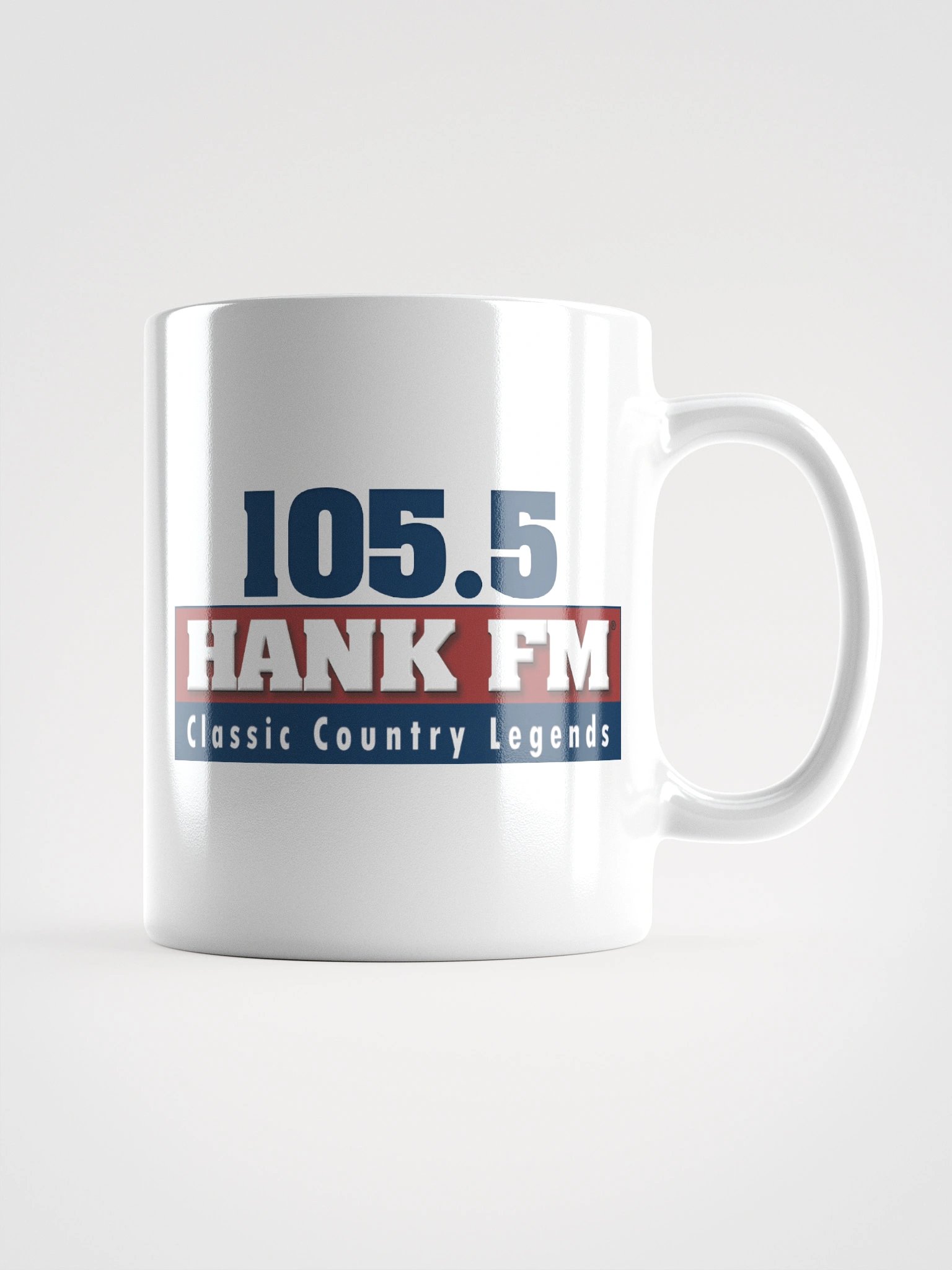 Hank Coffee Mug product image (2)