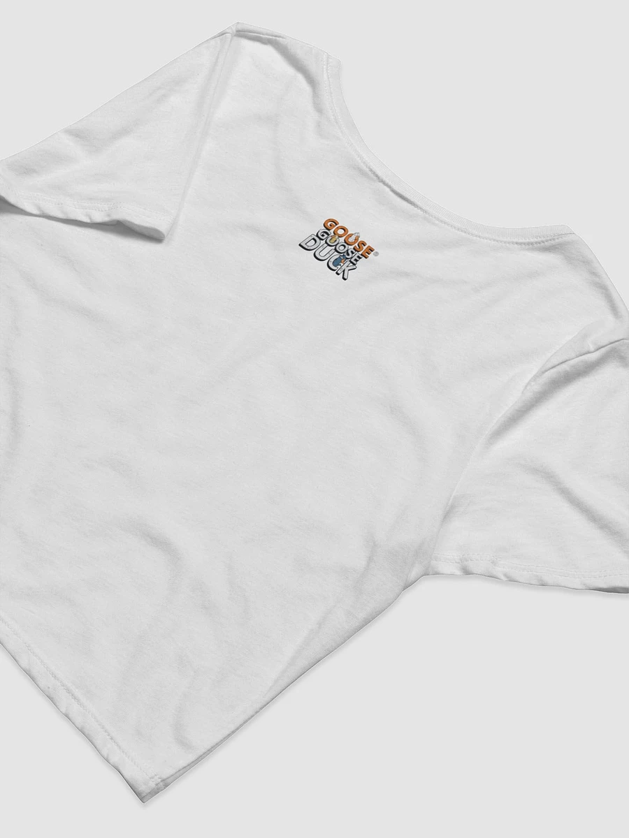 Squad Cropped Tee product image (18)