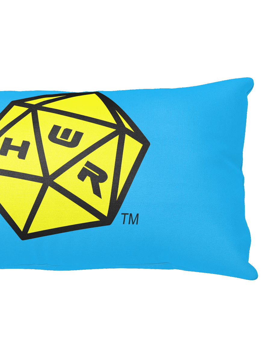 How We Roll Gaming Pillow product image (5)