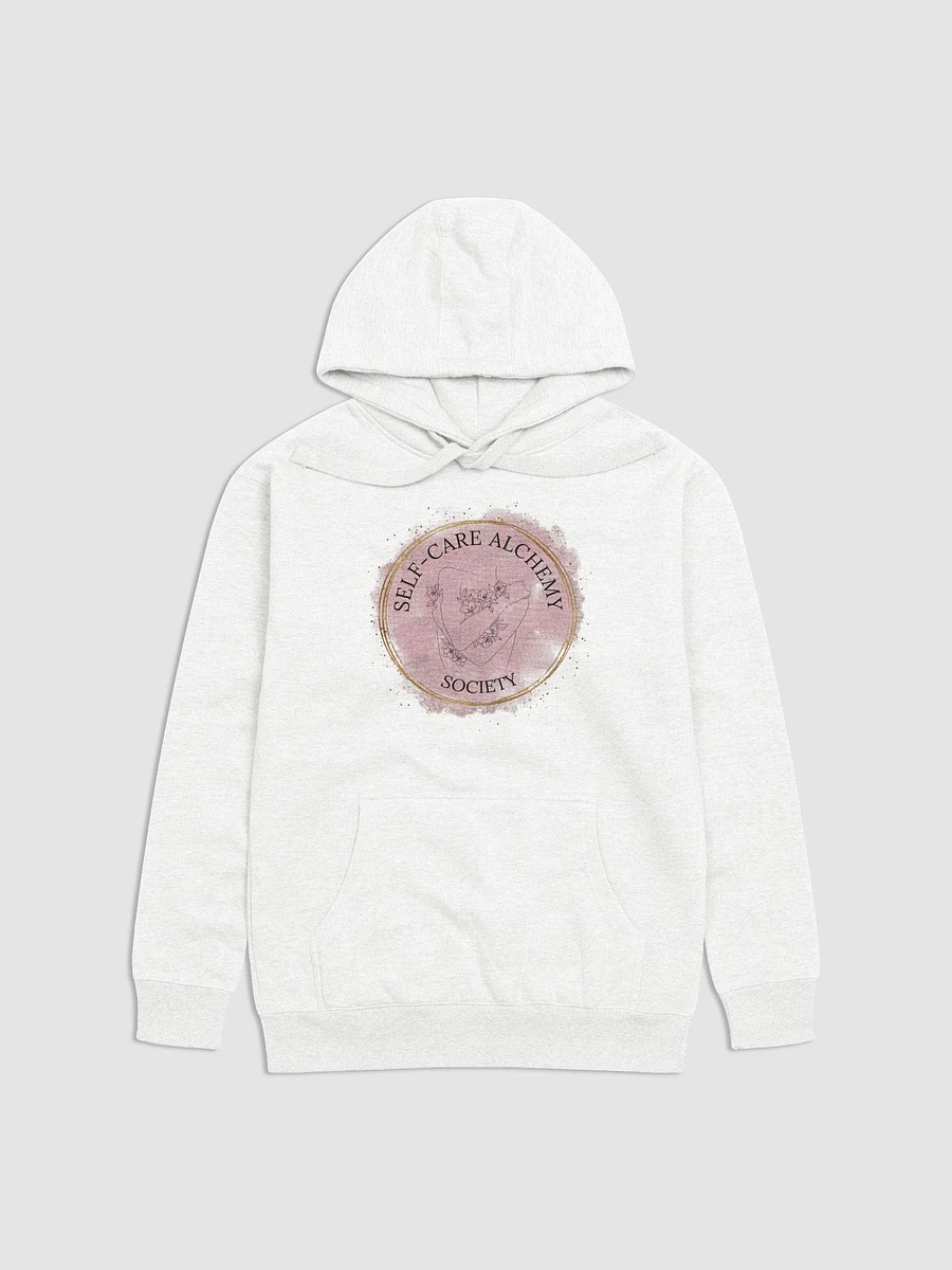 Self Care Alchemy Society Hoodie product image (1)