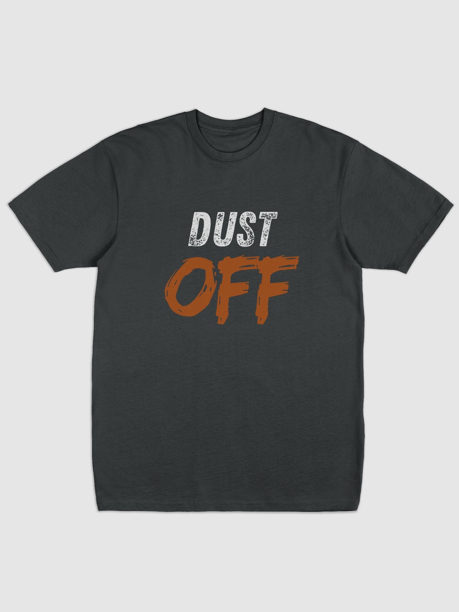 Rustic Dust Off Men's Tee product image (3)