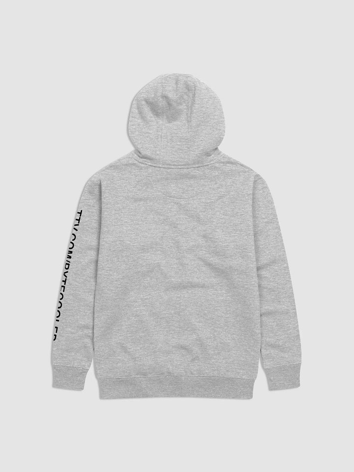 Space Wolf Hoodie product image (5)