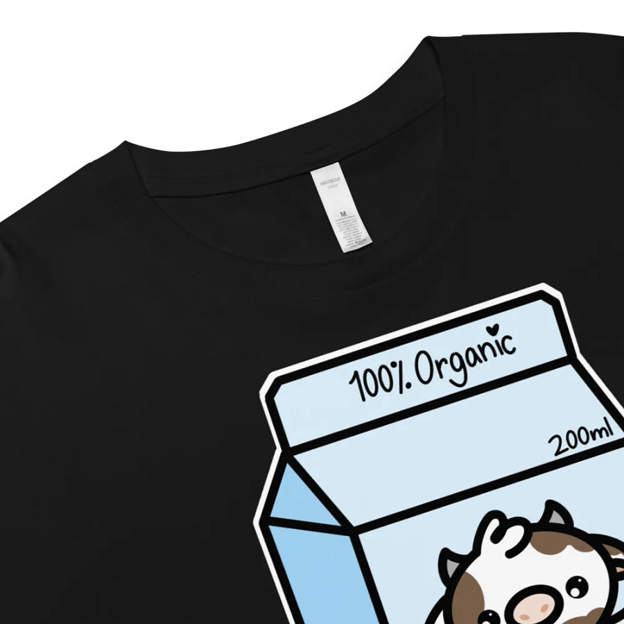 Milk Box Crop Top product image (21)
