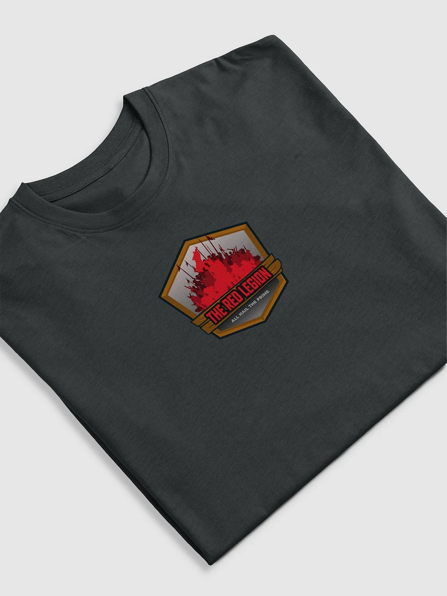 The Red Legion T-Shirt product image (24)