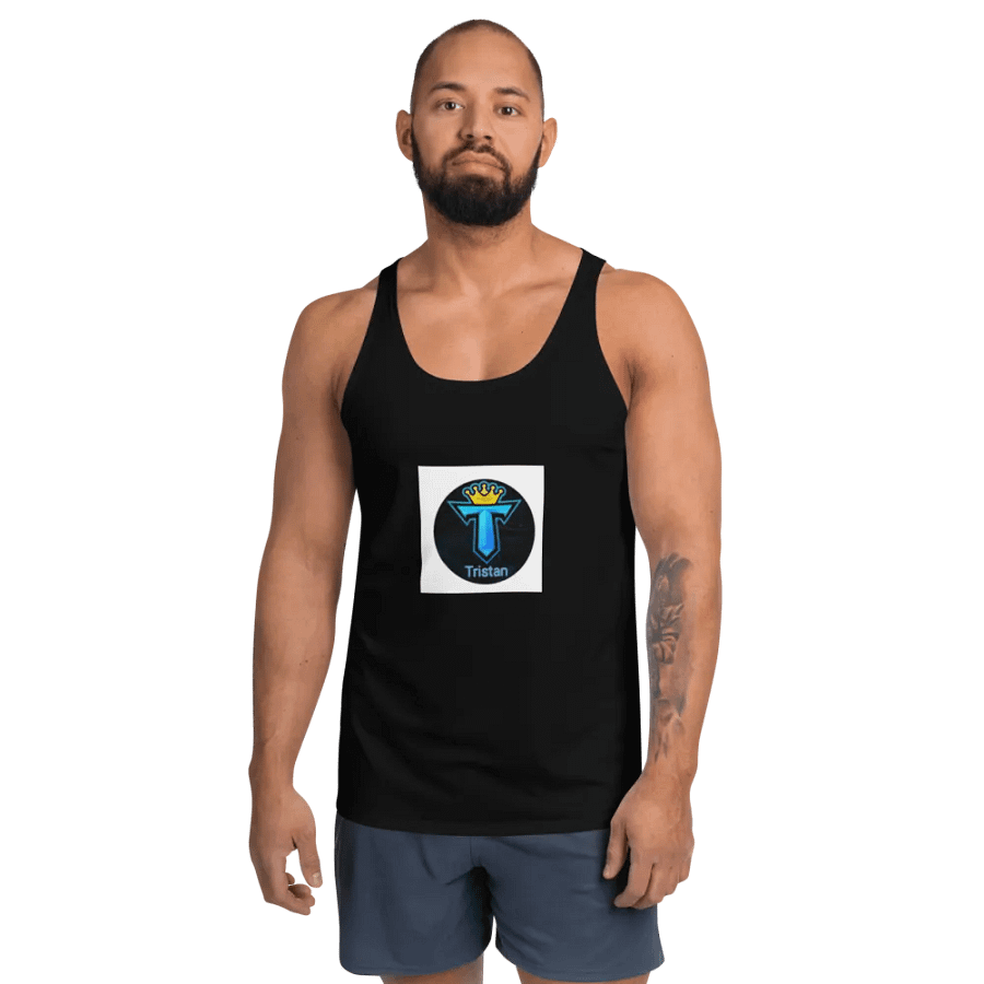 Tristan Tank Top product image (1)